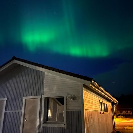 Cozy Studio In 5 Min From Santa Claus Village Rovaniemi Zewnętrze zdjęcie