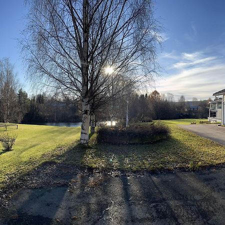 Cozy Studio In 5 Min From Santa Claus Village Rovaniemi Zewnętrze zdjęcie
