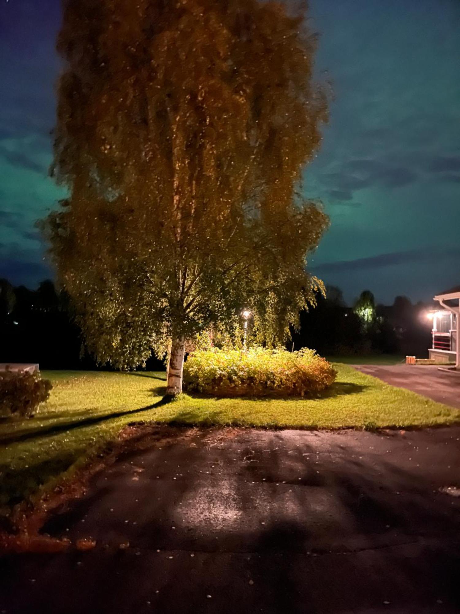 Cozy Studio In 5 Min From Santa Claus Village Rovaniemi Zewnętrze zdjęcie