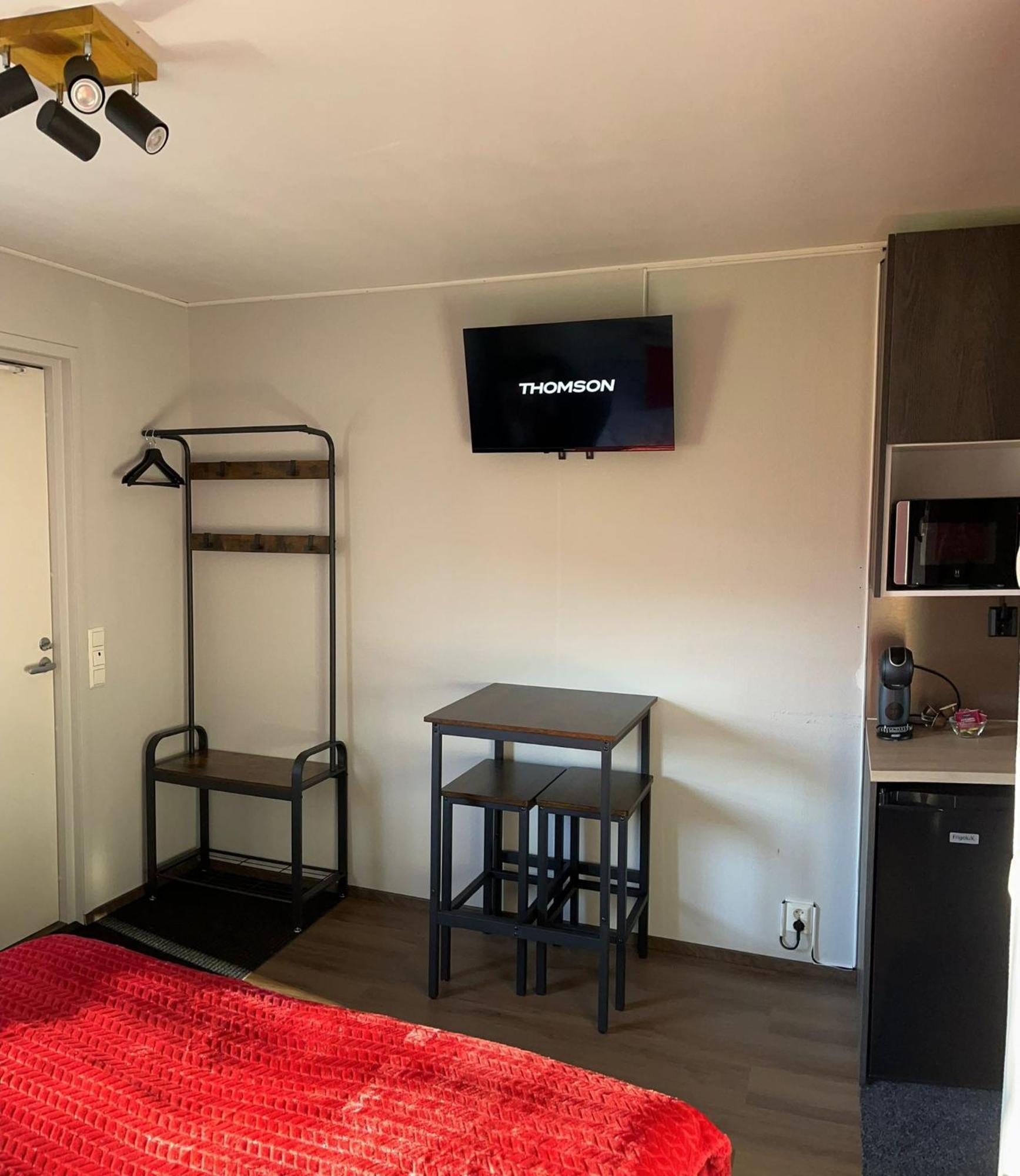 Cozy Studio In 5 Min From Santa Claus Village Rovaniemi Zewnętrze zdjęcie