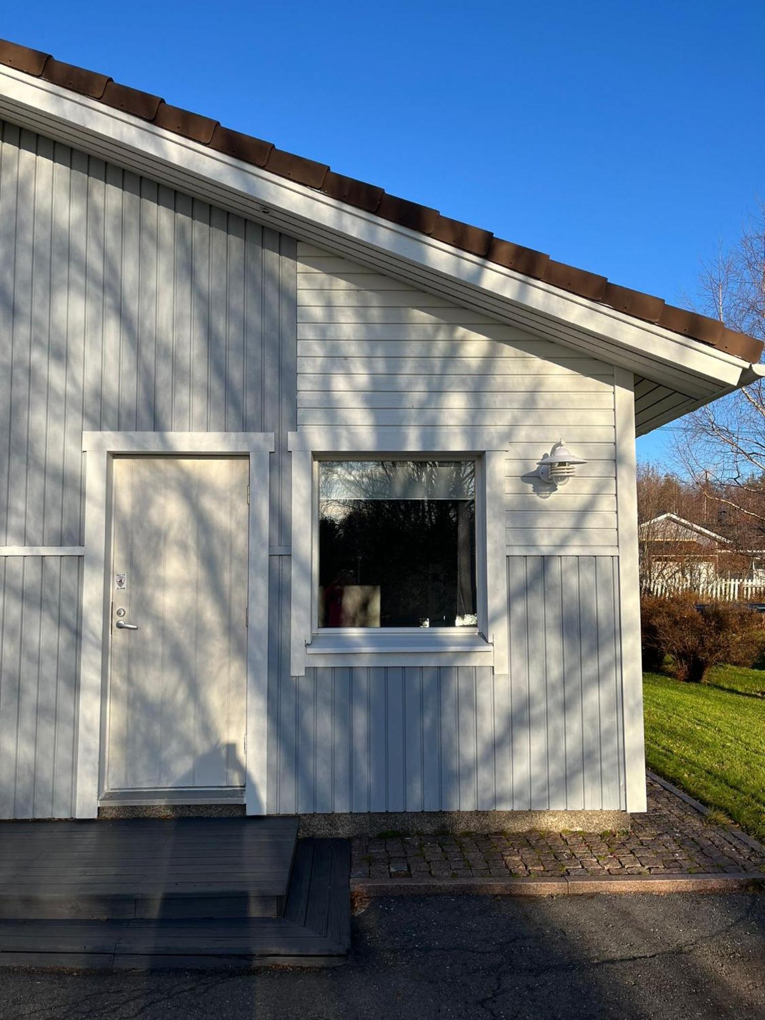 Cozy Studio In 5 Min From Santa Claus Village Rovaniemi Zewnętrze zdjęcie